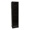 Noa wooden bedside table