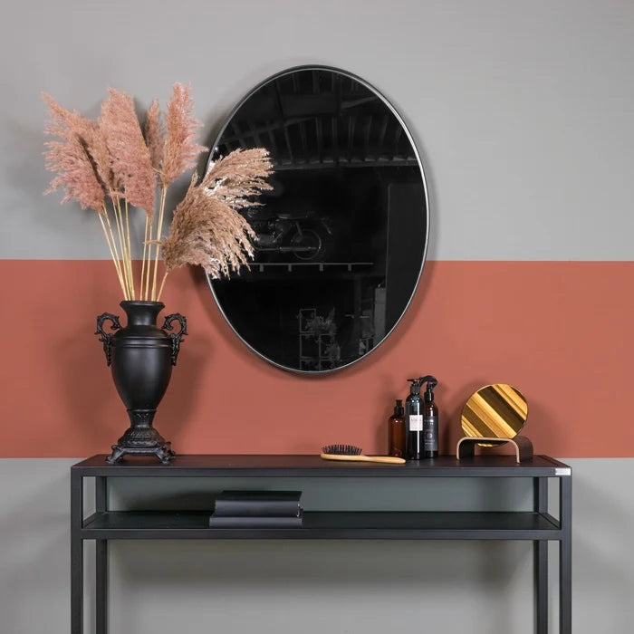 Marco metal mirror