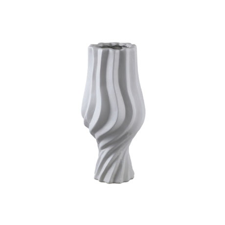 Noa wooden bedside table