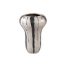 Noa wooden bedside table