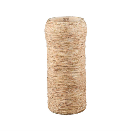 Noa wooden bedside table