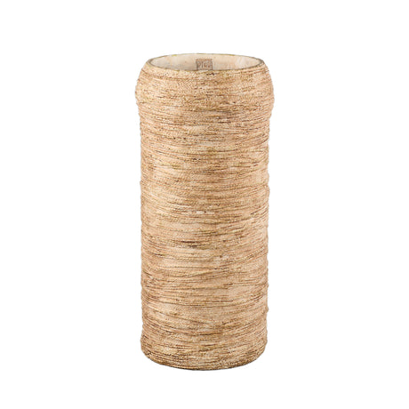 Noa wooden bedside table