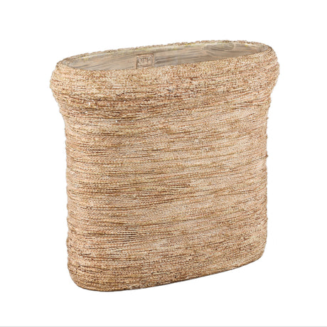 Noa wooden bedside table