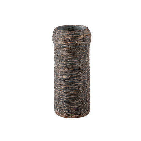 Noa wooden bedside table