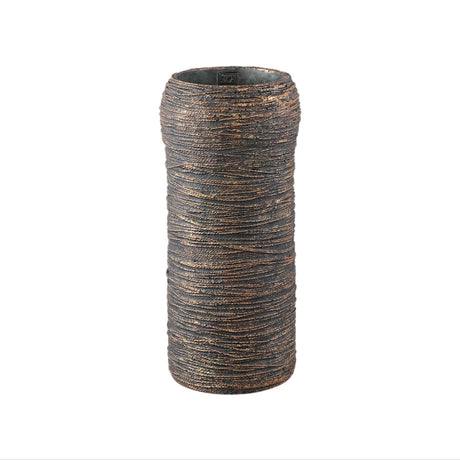 Noa wooden bedside table