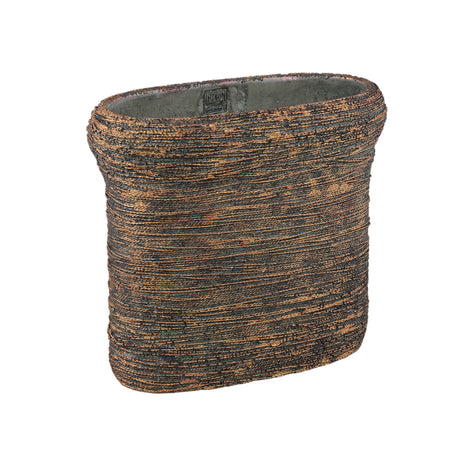 Noa wooden bedside table