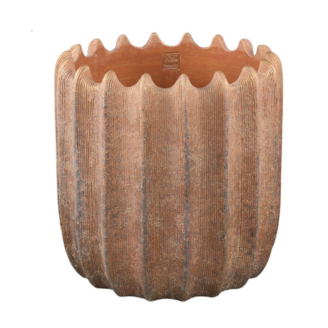 Noa wooden bedside table