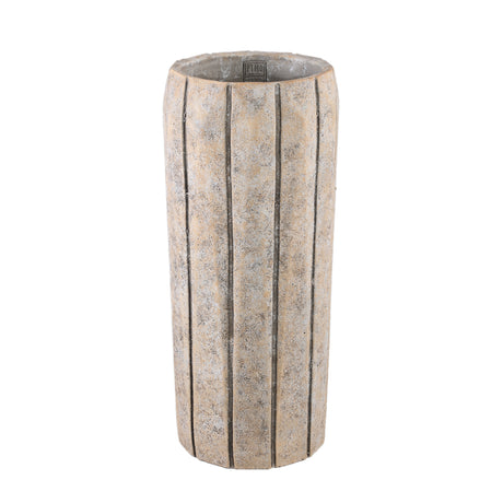 Noa wooden bedside table