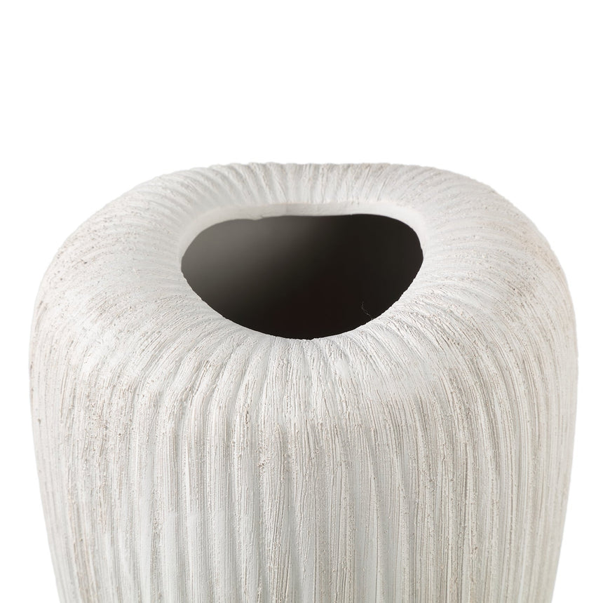 Noa wooden bedside table
