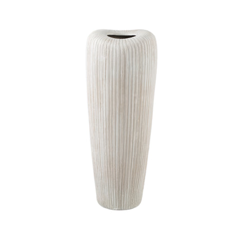 Noa wooden bedside table