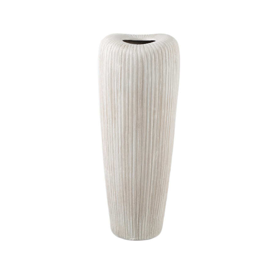Noa wooden bedside table