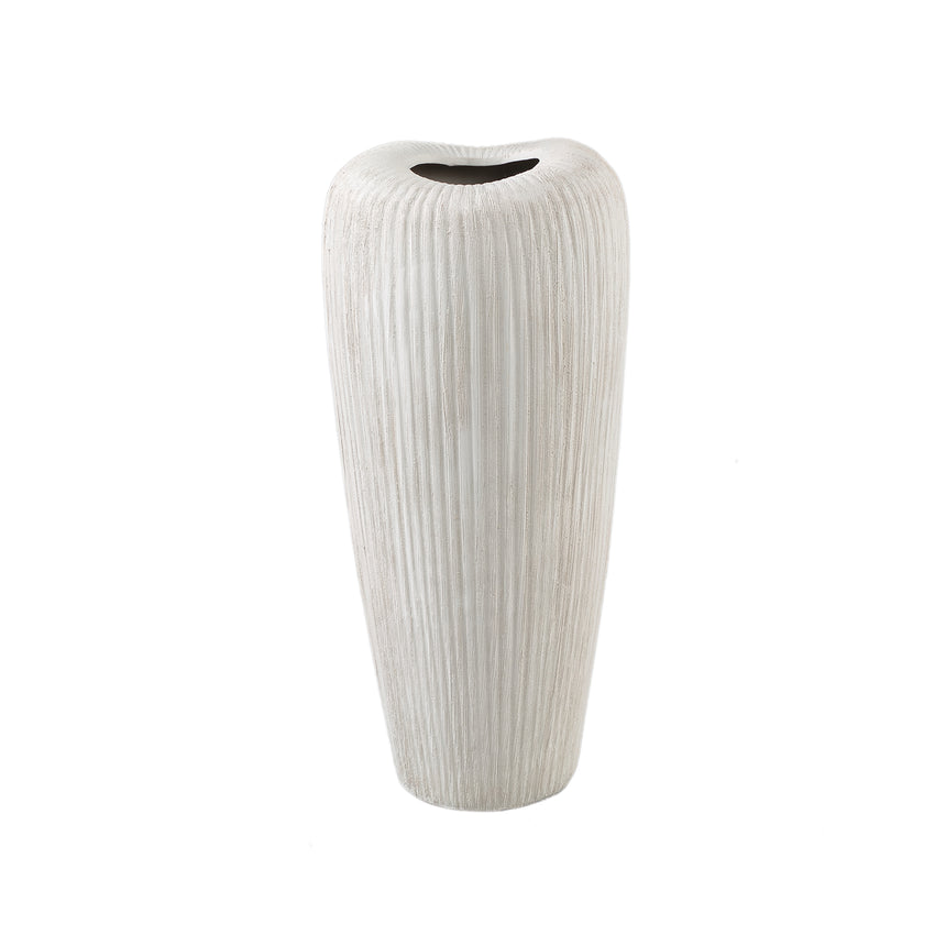 Noa wooden bedside table