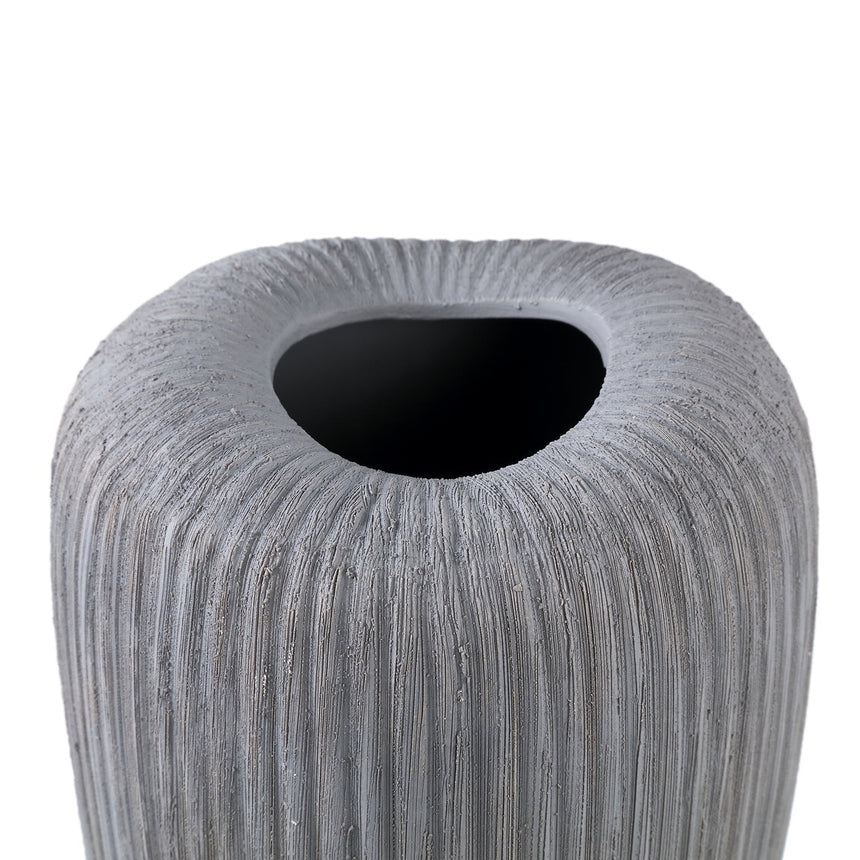Noa wooden bedside table