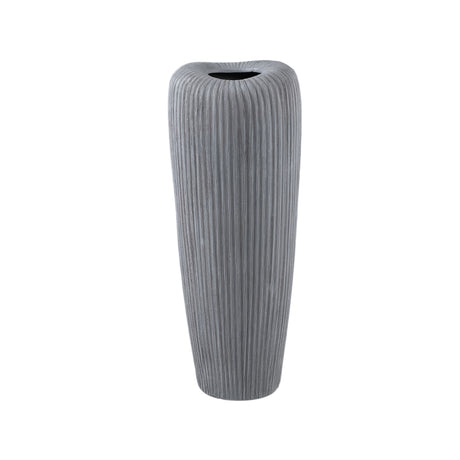Noa wooden bedside table