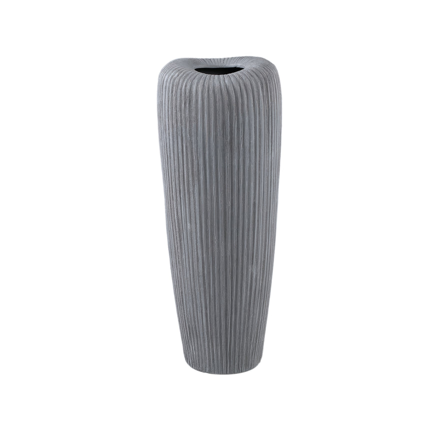 Noa wooden bedside table