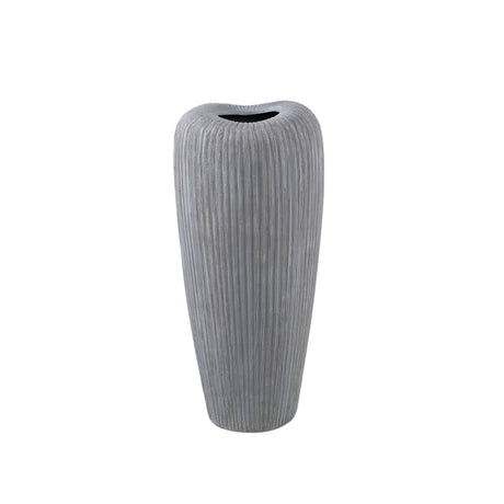 Noa wooden bedside table