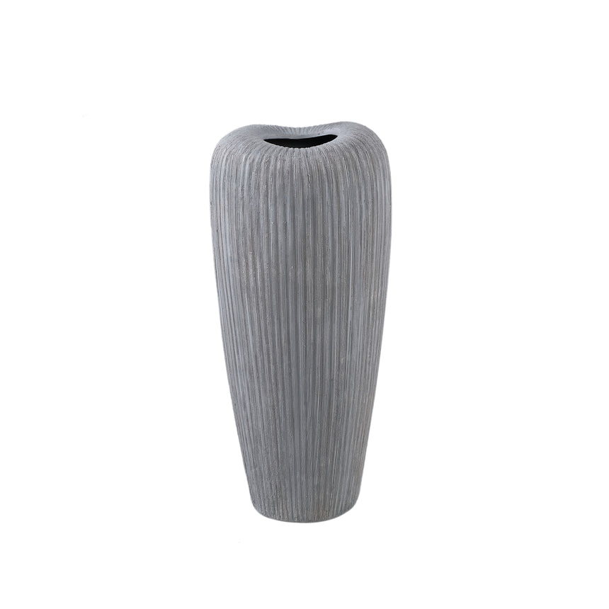 Noa wooden bedside table