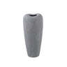 Noa wooden bedside table