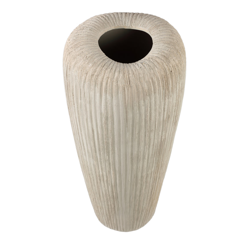Noa wooden bedside table