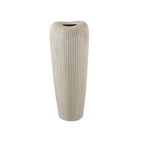 Noa wooden bedside table