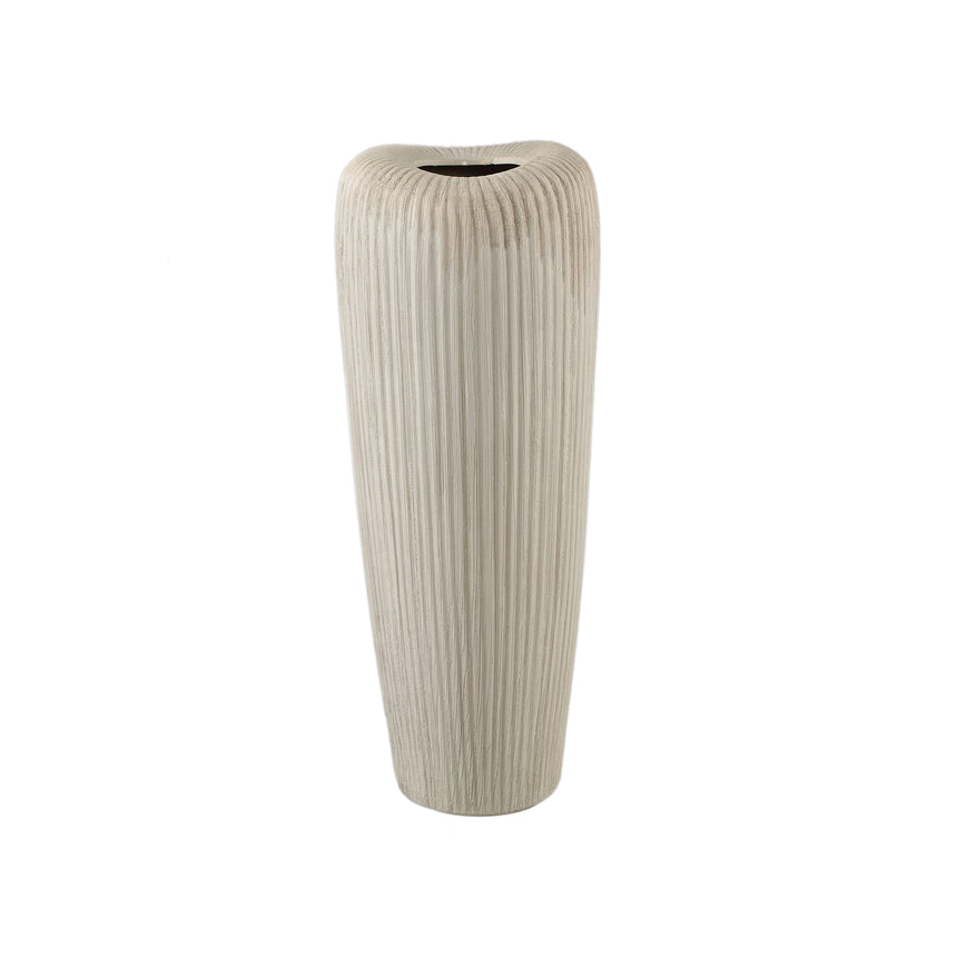 Noa wooden bedside table