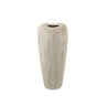 Noa wooden bedside table