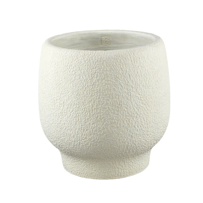Noa wooden bedside table