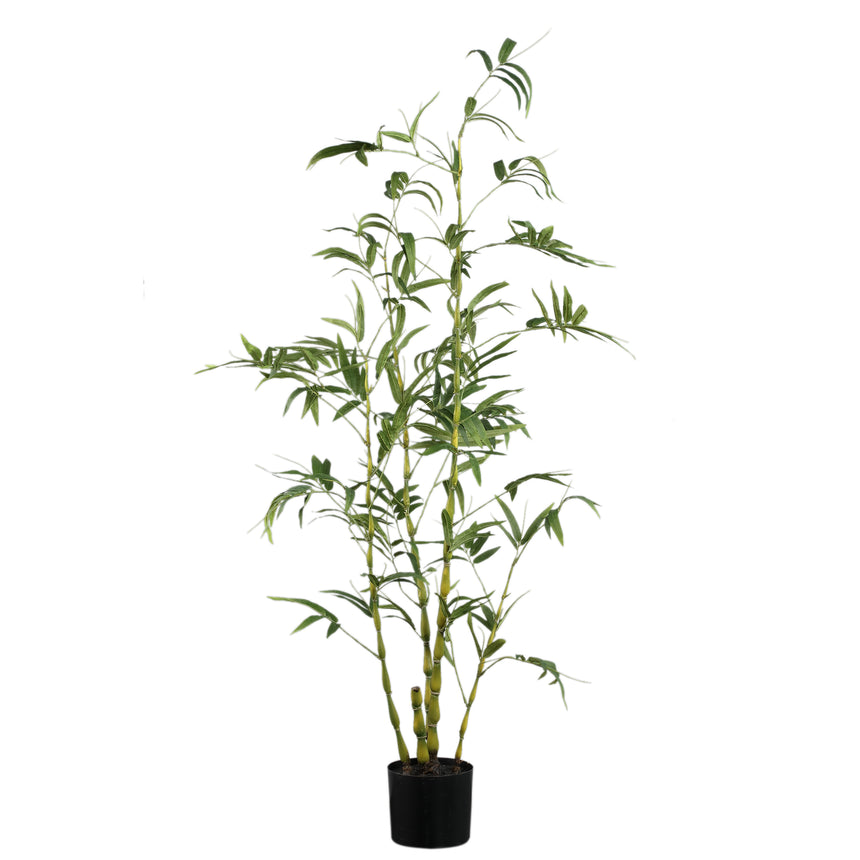 Bamboo Tree műnövény