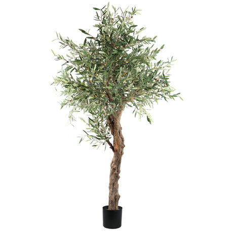 Olive Tree artificial plant