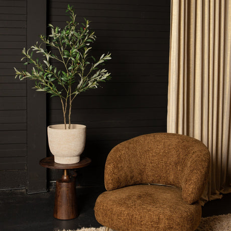 Olive Tree artificial plant
