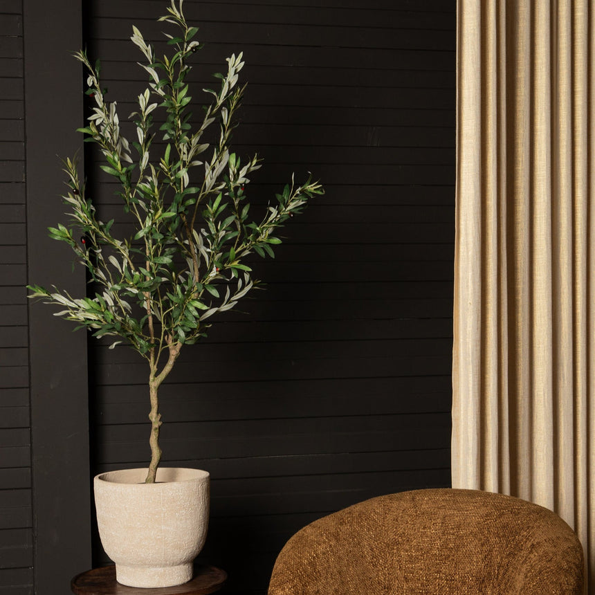 Olive Tree artificial plant