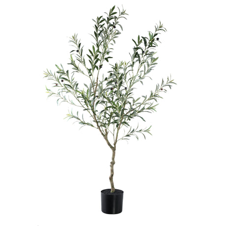 Olive Tree artificial plant
