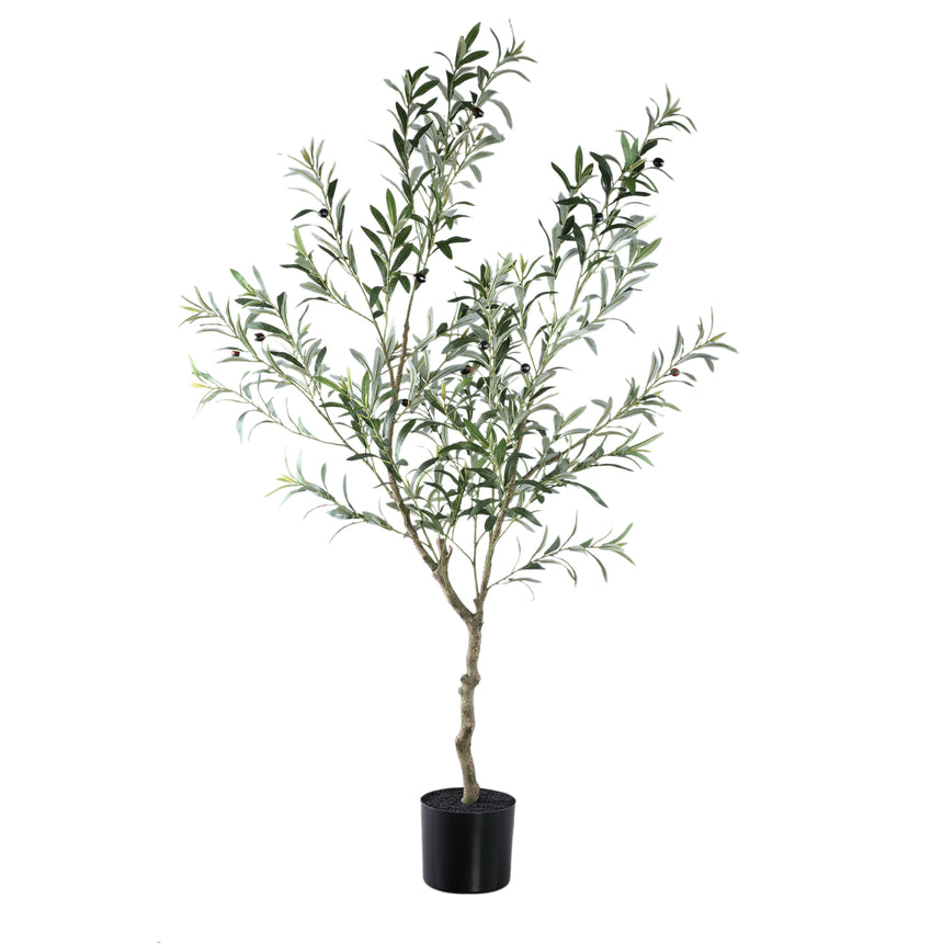 Olive Tree artificial plant