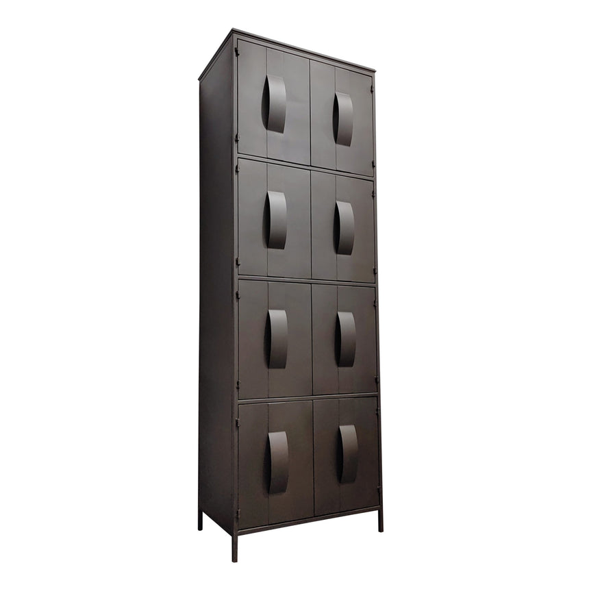 Acalia fém kabinet