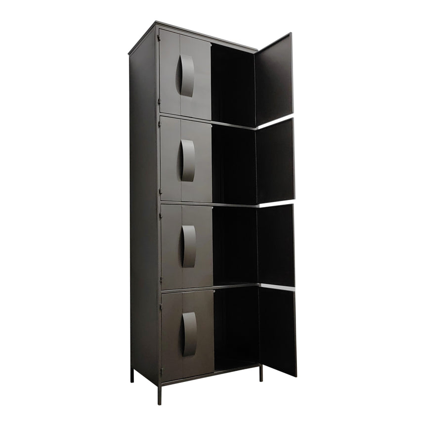 Acalia fém kabinet