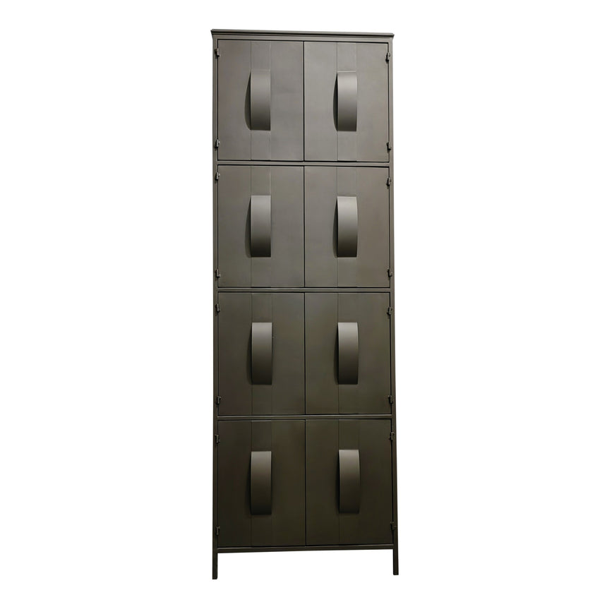 Acalia fém kabinet