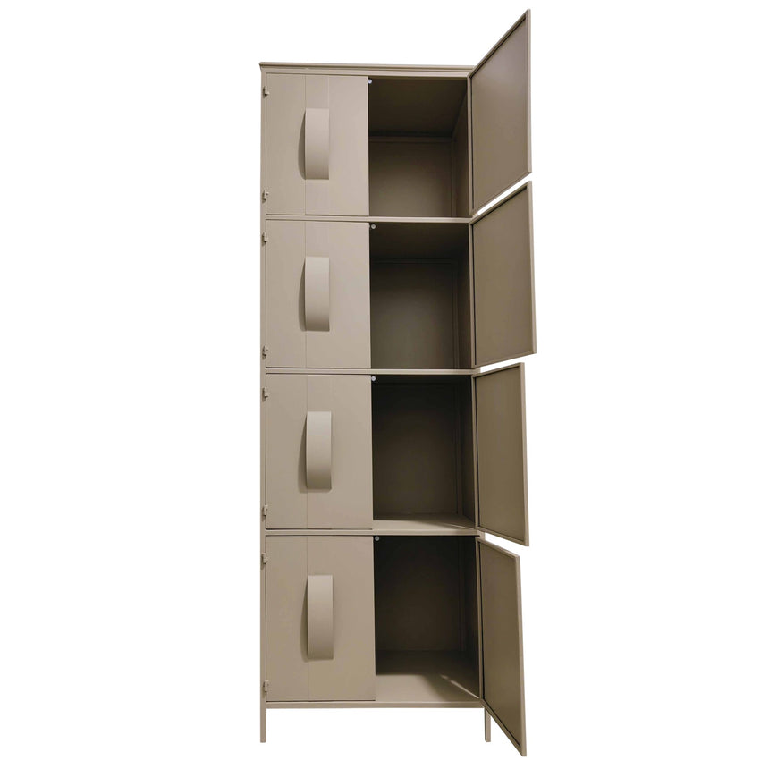 Acalia fém kabinet