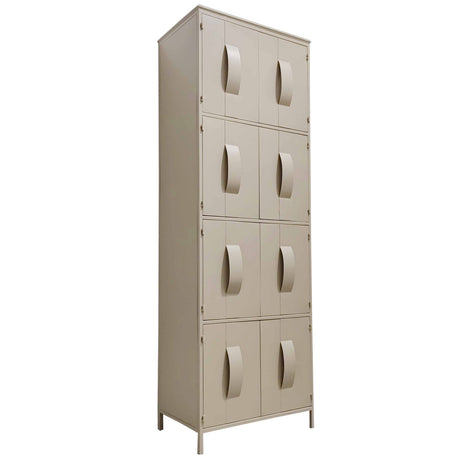 Acalia fém kabinet