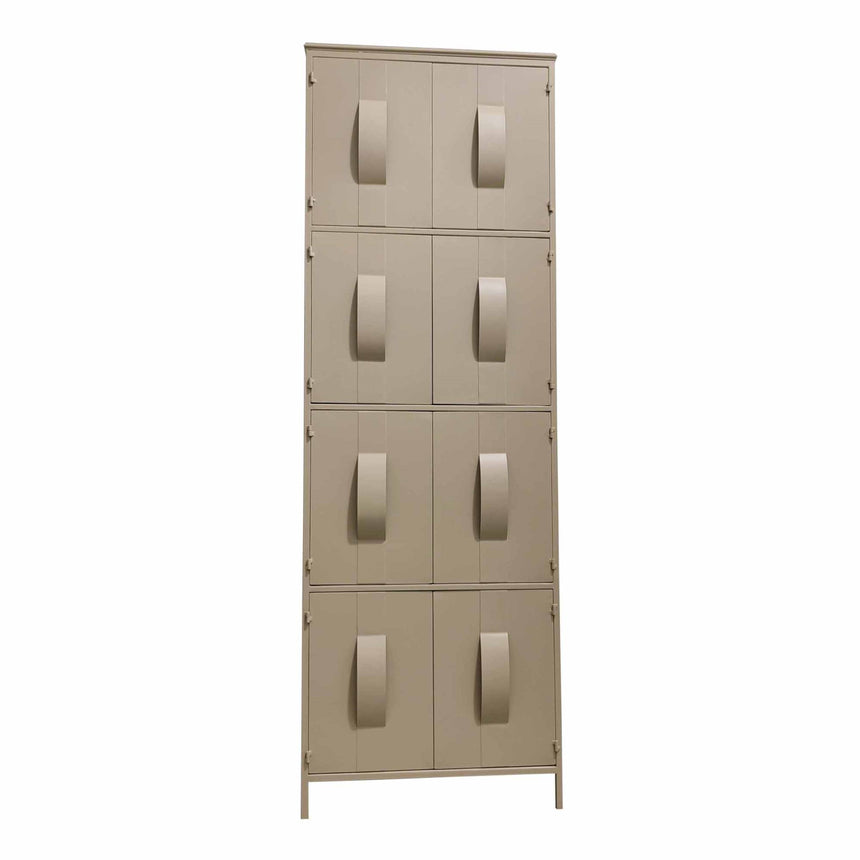 Acalia fém kabinet