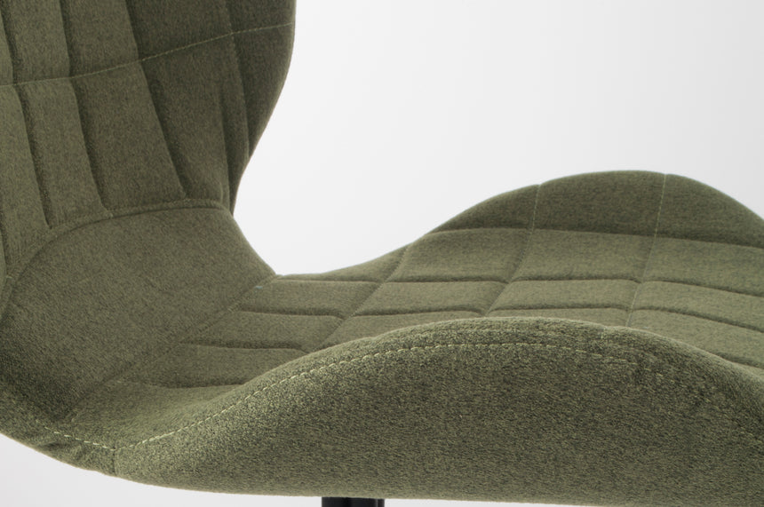 OMG szövet szék