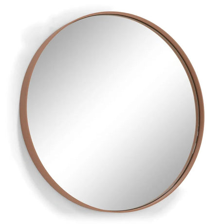 Marco metal mirror