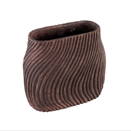 Daan beton virágtartó