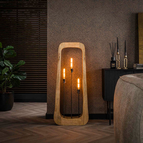 Admit velvet chair