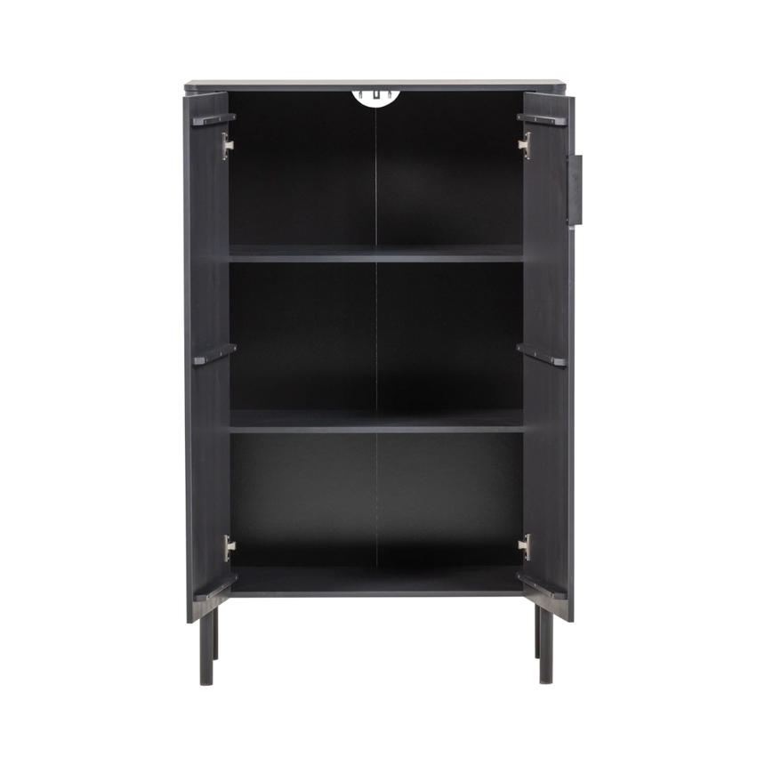 Gunnar wooden cabinet