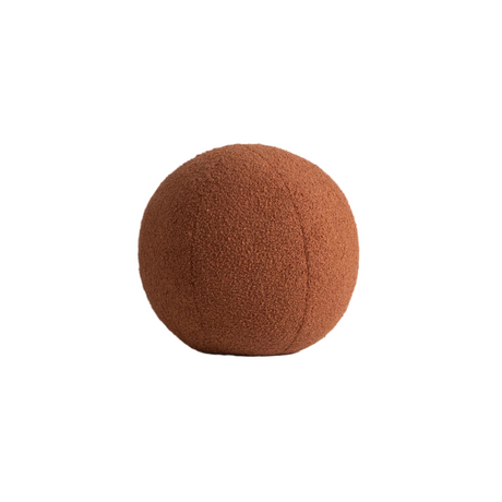 Ball buklé párna