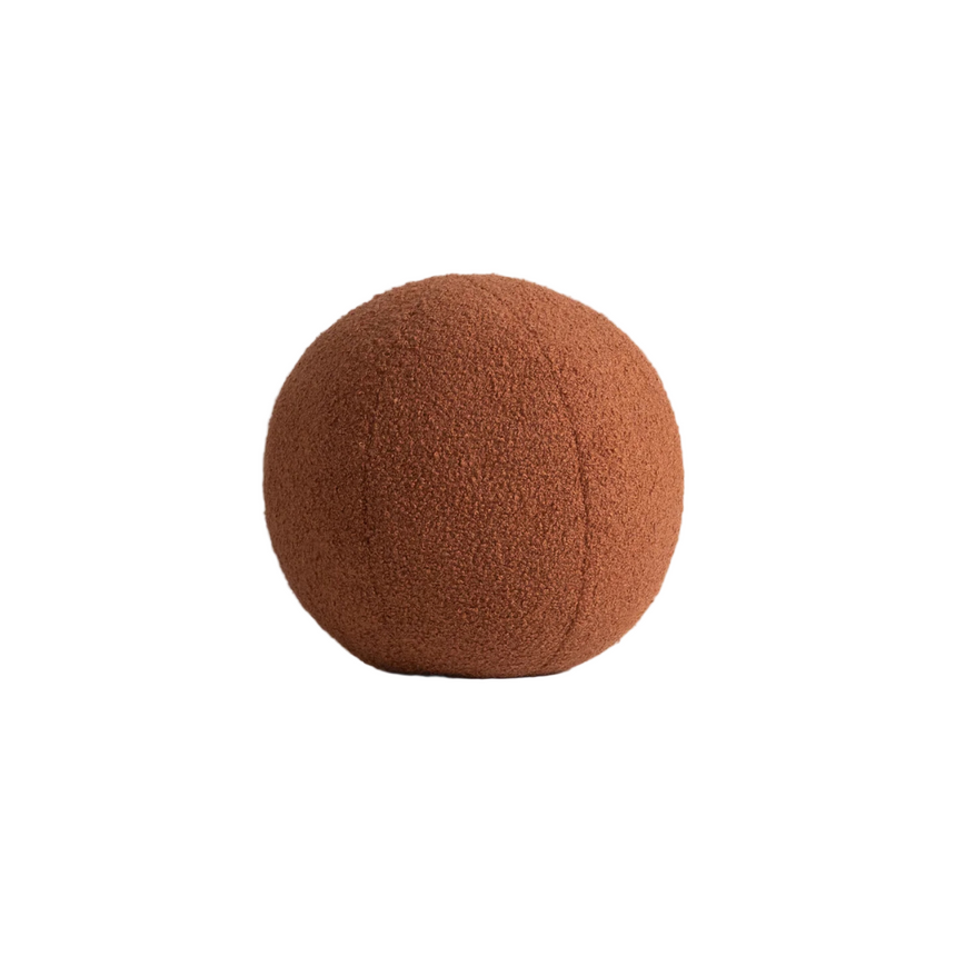 Ball buklé párna