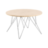 Alfie marble coffee table