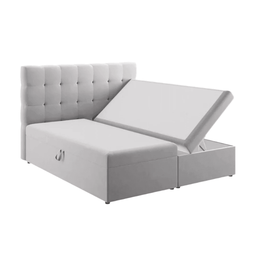 Mamaia double bed 180x200