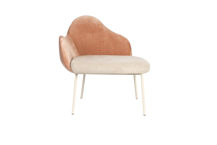 Friuli szövet fotel