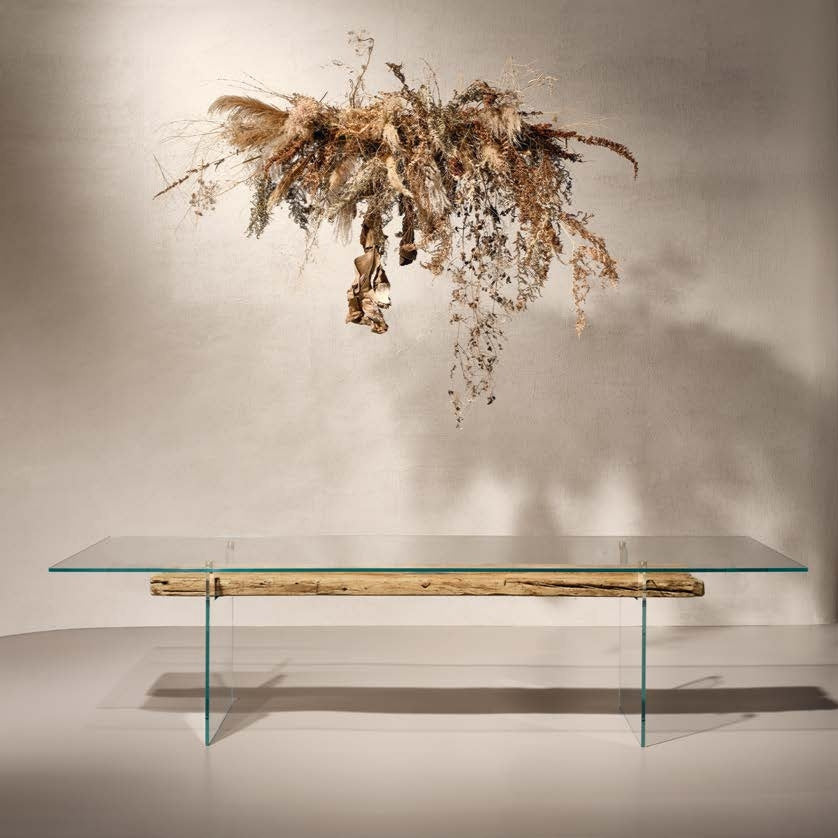 Unique table